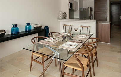 apartments for sale in Polanco
