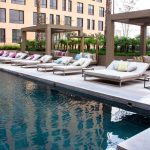 Miyana Residencial - luxury apartment in Polanco